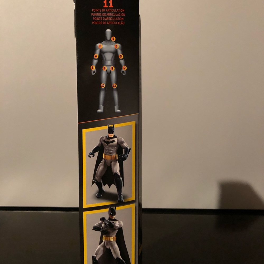 Batman - Picture 4 of 4
